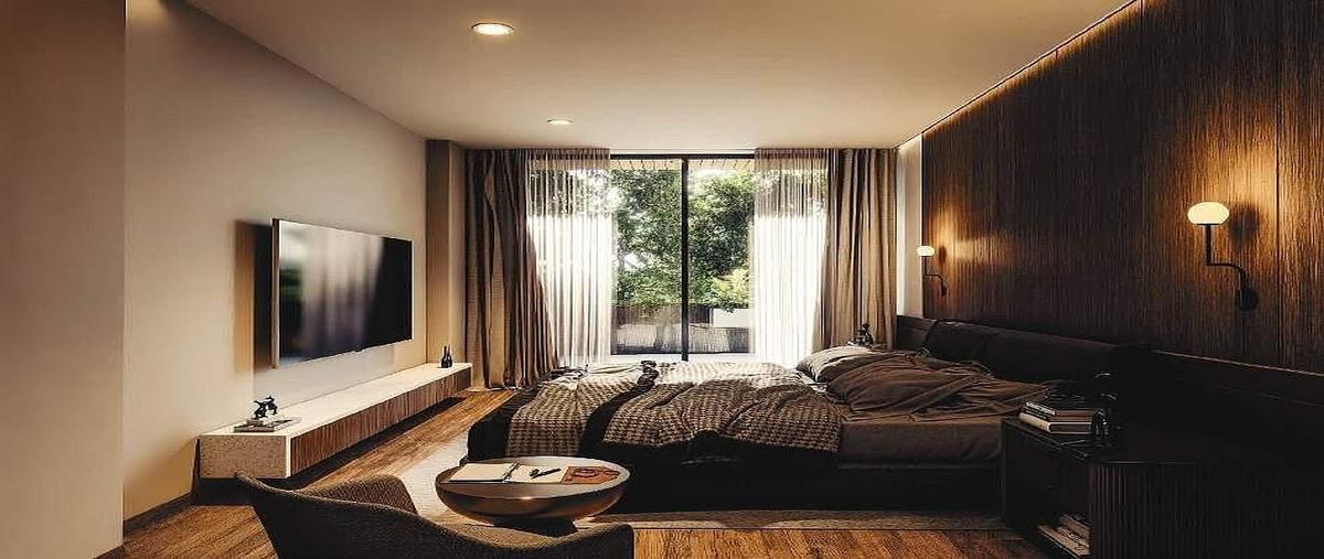 Foto de departamento en venta en fuente de juventud , lomas de tecamachalco sección cumbres, huixquilucan, méxico, 31082229 No. 04