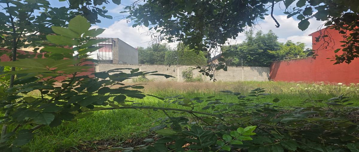 Foto de terreno habitacional en venta en fuente de la acequia, lomas de las palmas , lomas de las palmas, huixquilucan, méxico, 30287272 No. 03