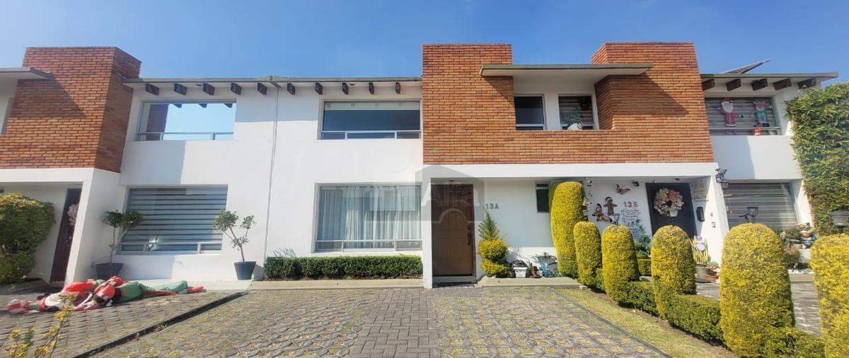 Foto de casa en venta en fuente de la barcaza 13, bosque de las fuentes residencial, calimaya, méxico, 0 No. 03
