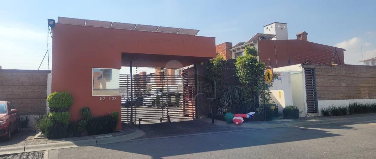 Foto de casa en venta en fuente de la barcaza 13, bosque de las fuentes residencial, calimaya, méxico, 0 No. 04