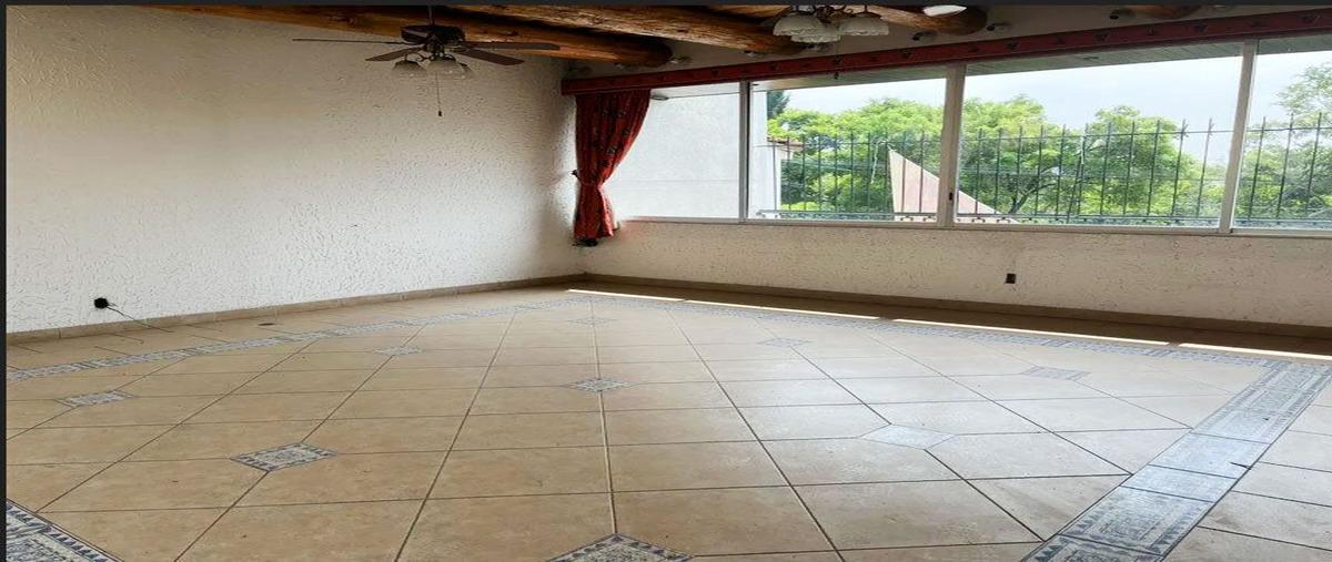 Foto de casa en venta en fuente de la bastilla , lomas de tecamachalco, naucalpan de juárez, méxico, 28455781 No. 04