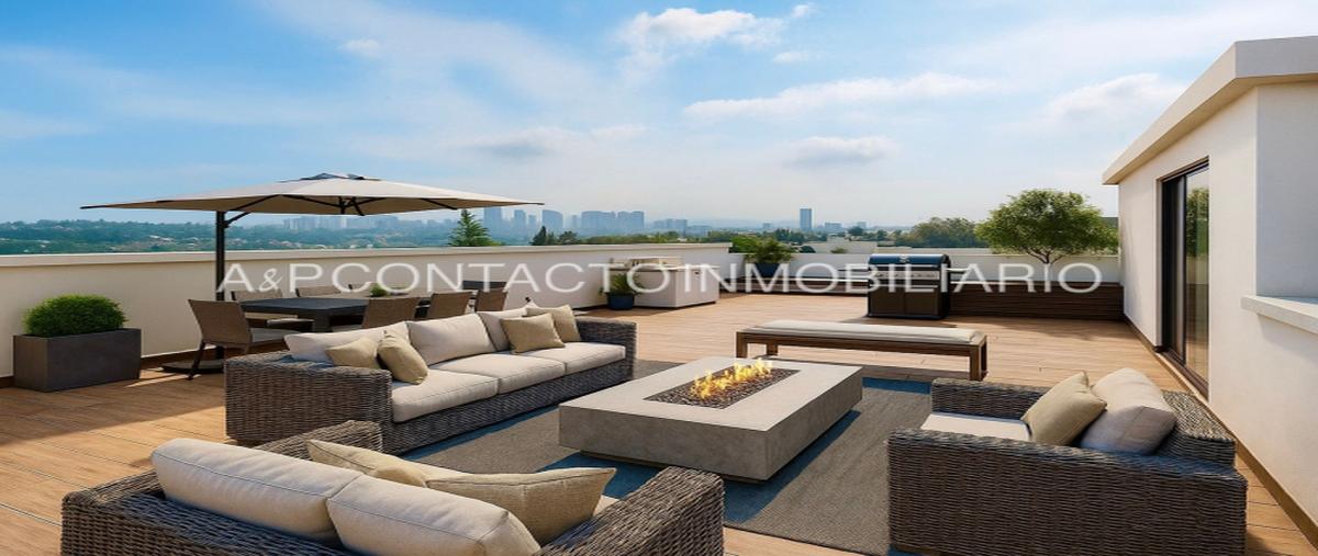 Foto de departamento en venta en fuente de la cascada , interlomas, huixquilucan, méxico, 30341214 No. 05