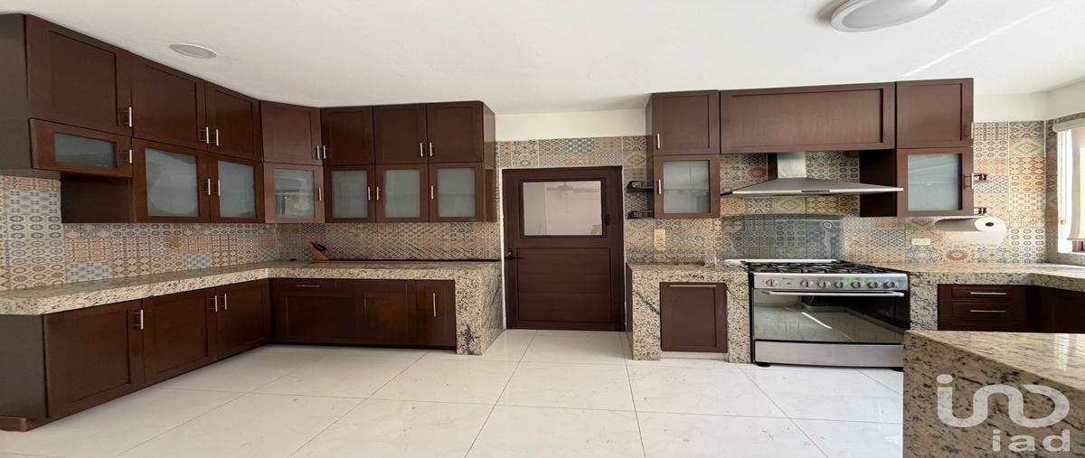 Foto de casa en renta en fuente de la concordia 102, aqua residencial, benito juÃ¡rez, quintana roo, 31575808 No. 03