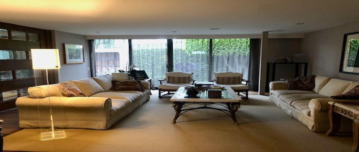 Foto de casa en venta en fuente de la concordia , lomas de tecamachalco, naucalpan de juárez, méxico, 29313577 No. 04