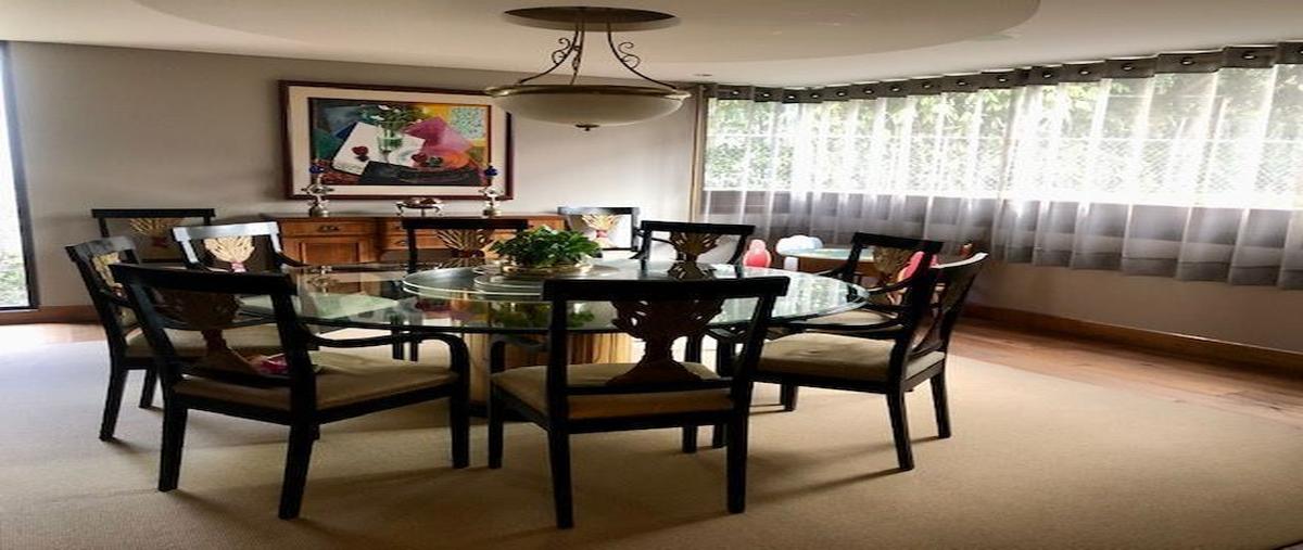 Foto de casa en venta en fuente de la concordia , lomas de tecamachalco, naucalpan de juárez, méxico, 29313577 No. 05