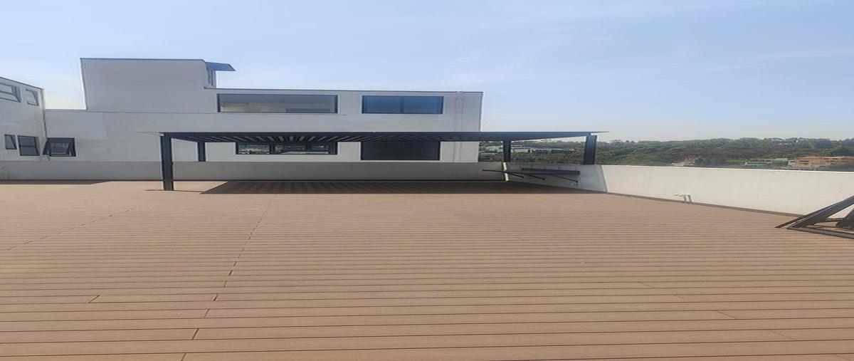 Foto de departamento en renta en fuente de la emperatriz , huixquilucan de degollado centro, huixquilucan, méxico, 0 No. 04