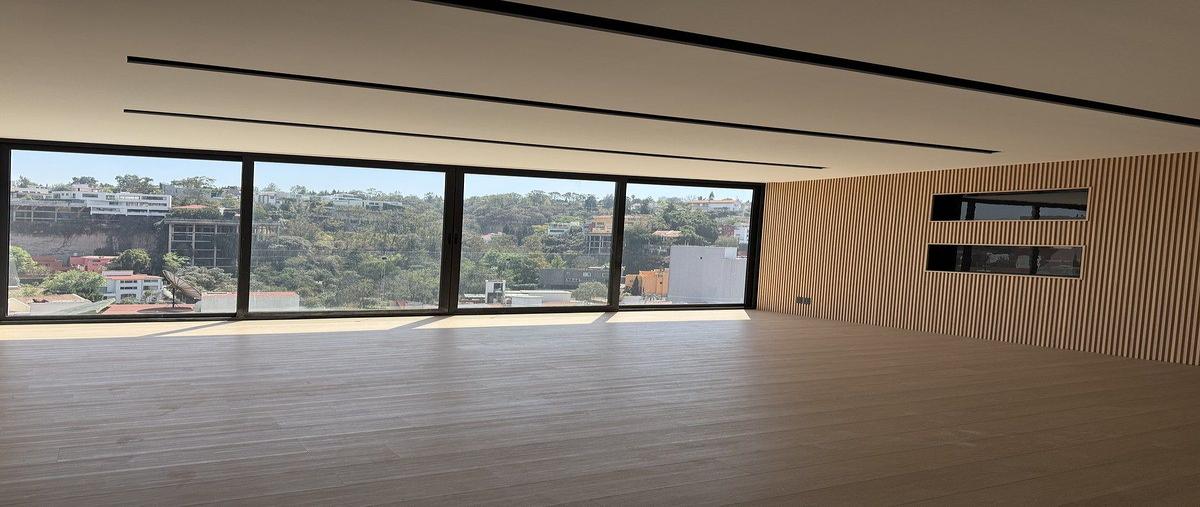 Foto de departamento en renta en fuente de la emperatriz , lomas de tecamachalco, naucalpan de juárez, méxico, 30907187 No. 02