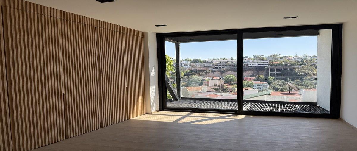 Foto de departamento en renta en fuente de la emperatriz , lomas de tecamachalco, naucalpan de juárez, méxico, 0 No. 07