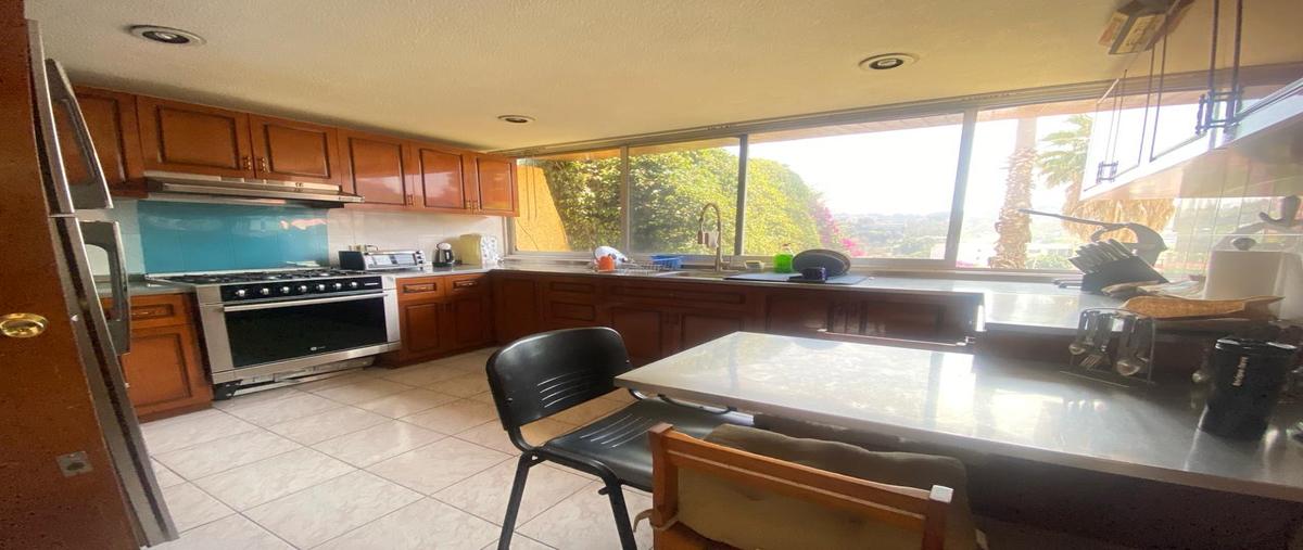 Foto de casa en venta en fuente de la emperatriz , lomas de tecamachalco sección bosques i y ii, huixquilucan, méxico, 27852042 No. 03
