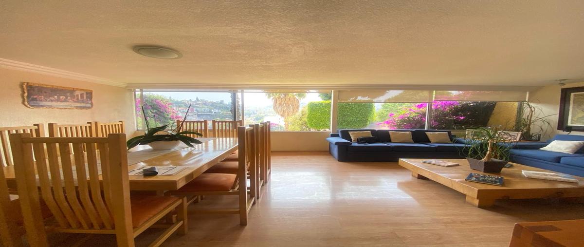 Foto de casa en venta en fuente de la emperatriz , lomas de tecamachalco sección bosques i y ii, huixquilucan, méxico, 27852042 No. 04