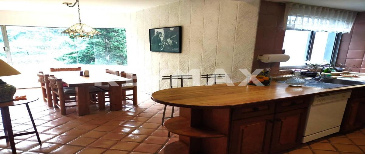 Foto de departamento en venta en fuente de la escondida , lomas de las palmas, huixquilucan, méxico, 0 No. 05