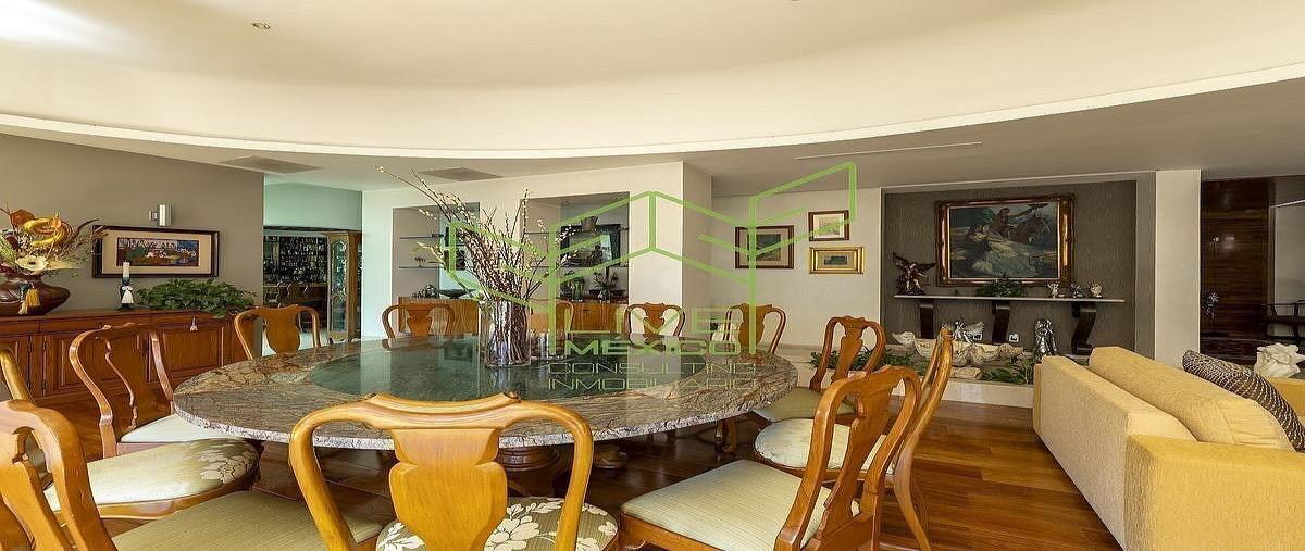 Foto de departamento en venta en fuente de la escondida , lomas de las palmas, huixquilucan, méxico, 0 No. 05