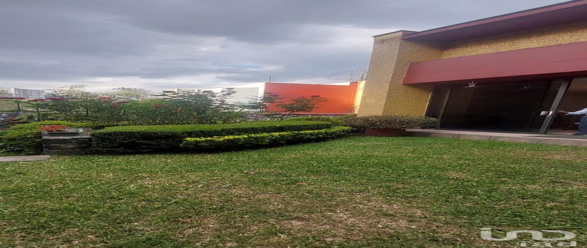 Foto de casa en venta en fuente de la felicidad 124, fuentes del pedregal, tlalpan, df / cdmx, 29271835 No. 04