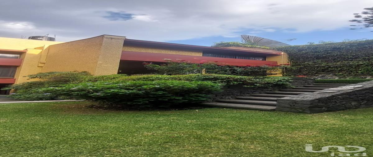Foto de casa en venta en fuente de la felicidad 72, fuentes del pedregal, tlalpan, df / cdmx, 29271835 No. 03