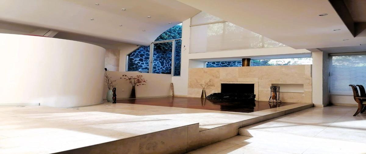 Foto de casa en venta en fuente de la felicidad , fuentes del pedregal, tlalpan, df / cdmx, 28455019 No. 03