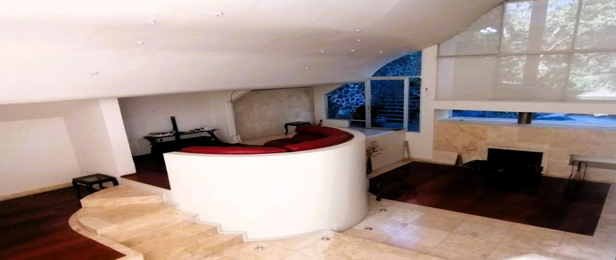Foto de casa en venta en fuente de la felicidad , fuentes del pedregal, tlalpan, df / cdmx, 28455019 No. 04