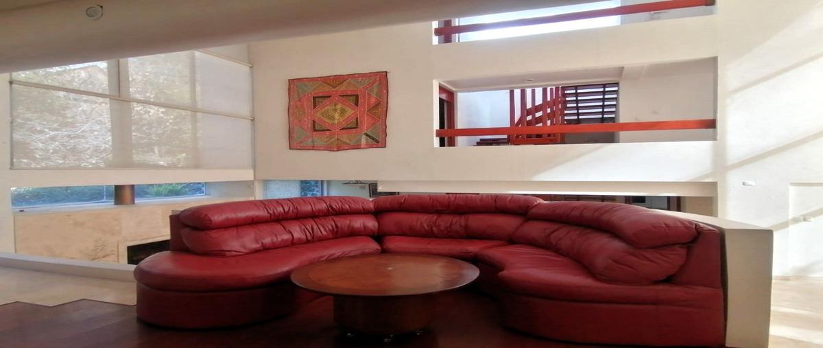 Foto de casa en venta en fuente de la felicidad , fuentes del pedregal, tlalpan, df / cdmx, 28455019 No. 05