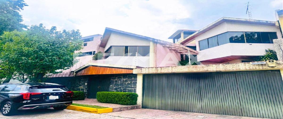 Foto de casa en venta en fuente de la inspiración , fuentes del pedregal, tlalpan, df / cdmx, 0 No. 03