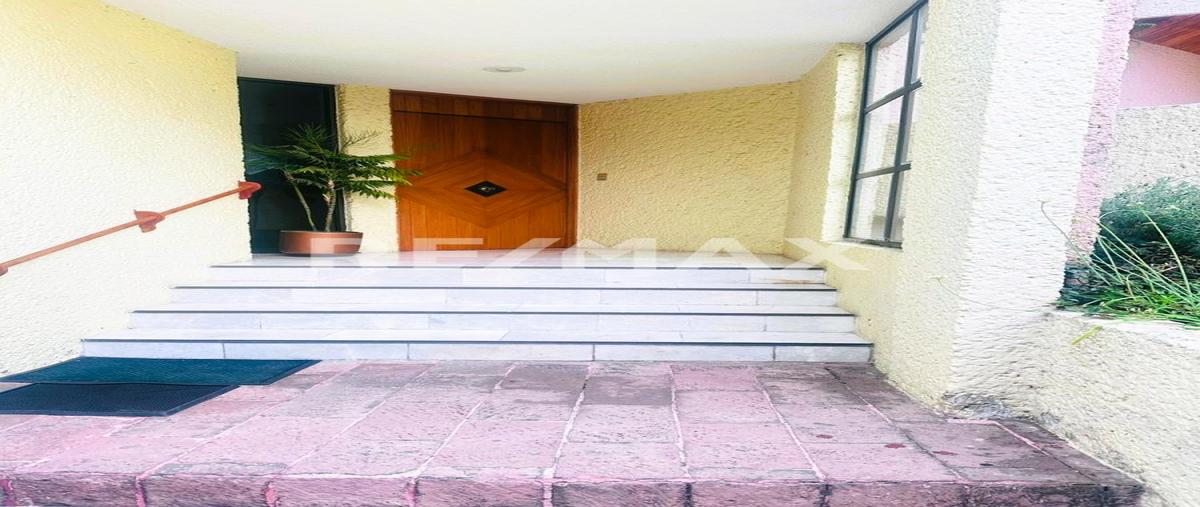 Foto de casa en venta en fuente de la inspiración , fuentes del pedregal, tlalpan, df / cdmx, 0 No. 04