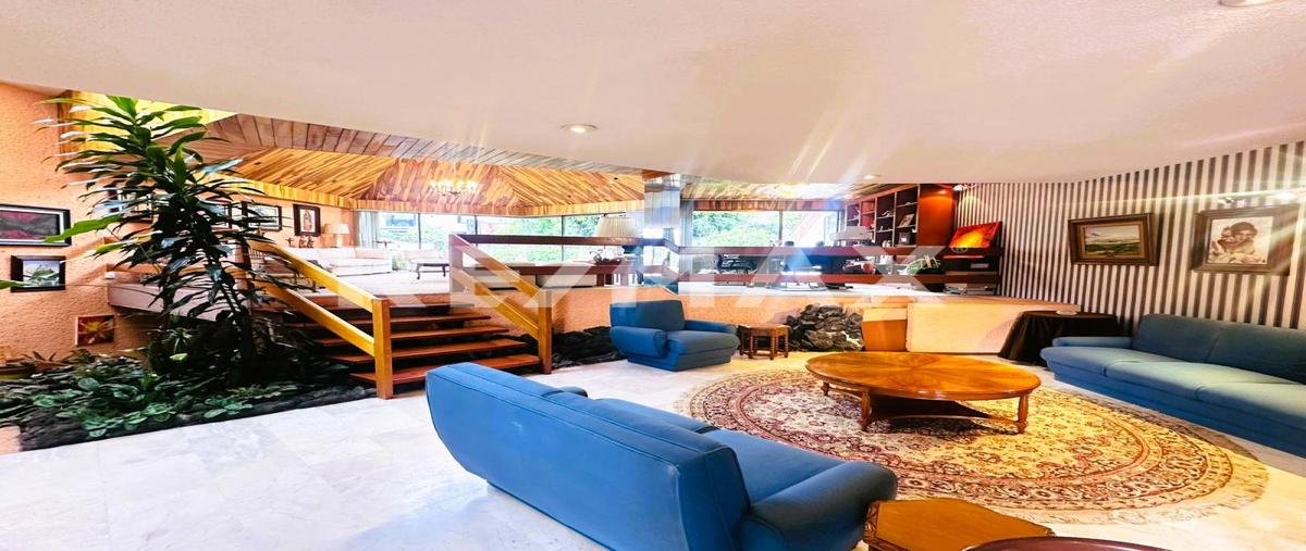 Foto de casa en venta en fuente de la inspiración , fuentes del pedregal, tlalpan, df / cdmx, 0 No. 05