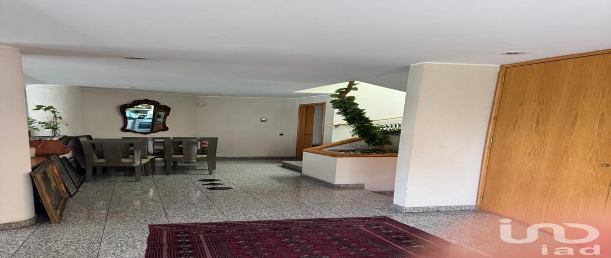 Foto de casa en venta en fuente de la juventud 52, lomas de tecamachalco, naucalpan de juárez, méxico, 0 No. 05