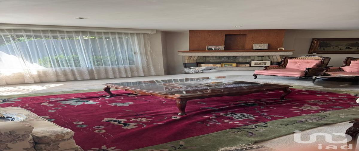 Foto de casa en venta en fuente de la juventud 85, lomas de tecamachalco, naucalpan de juárez, méxico, 30545700 No. 04
