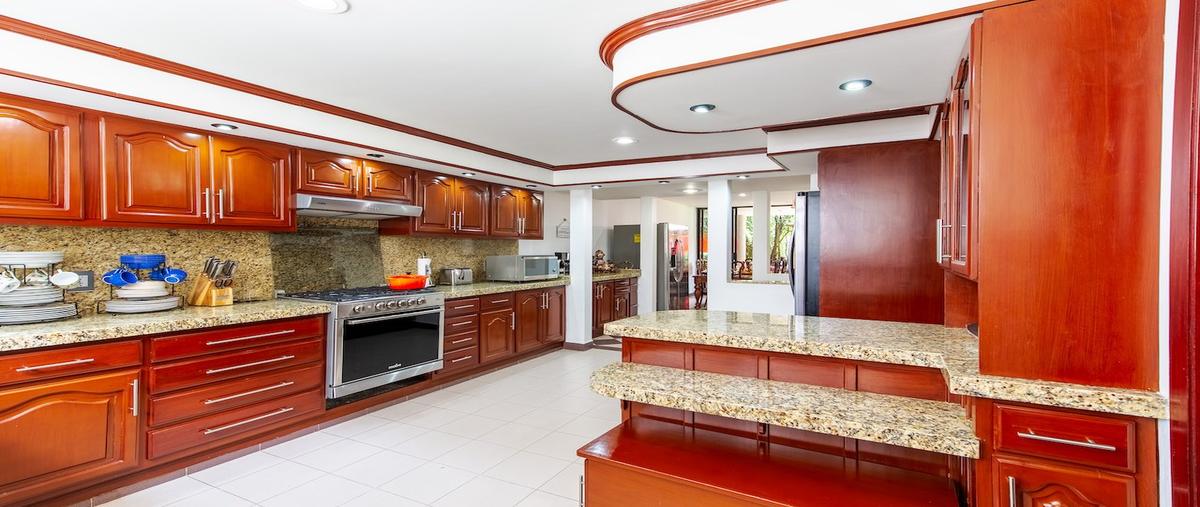 Foto de casa en venta en fuente de la luna , fuentes del pedregal, tlalpan, df / cdmx, 26865005 No. 03