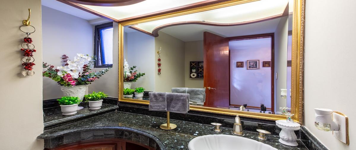 Foto de casa en venta en fuente de la luna , fuentes del pedregal, tlalpan, df / cdmx, 26865005 No. 04