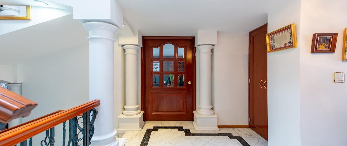 Foto de casa en venta en fuente de la luna , fuentes del pedregal, tlalpan, df / cdmx, 26865005 No. 05