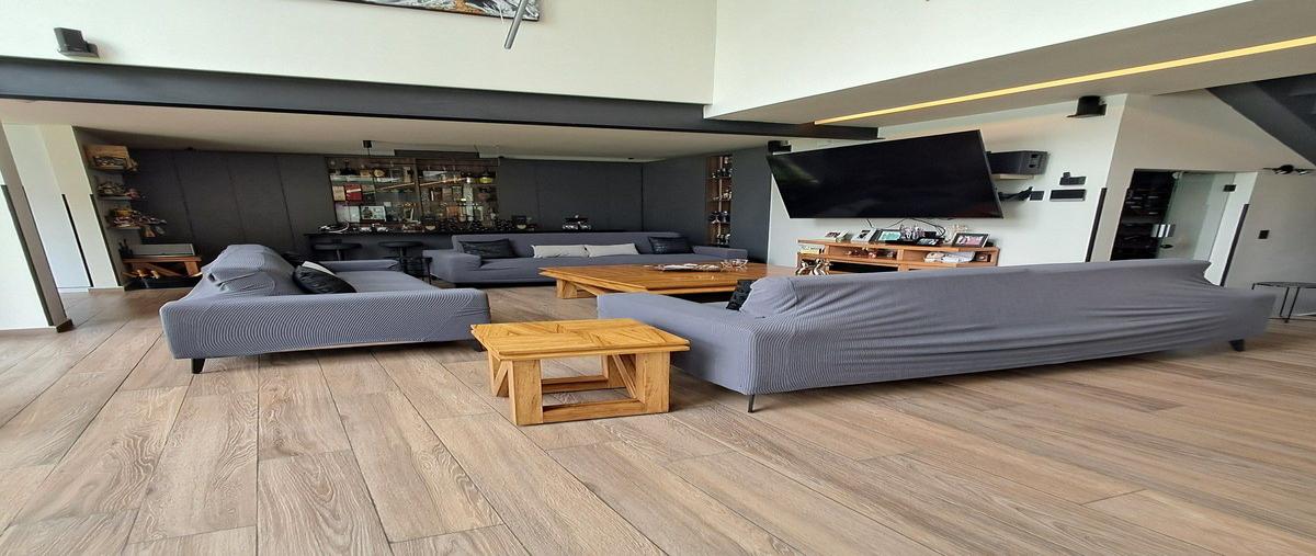 Foto de casa en renta en fuente de la luna , fuentes del pedregal, tlalpan, df / cdmx, 0 No. 04