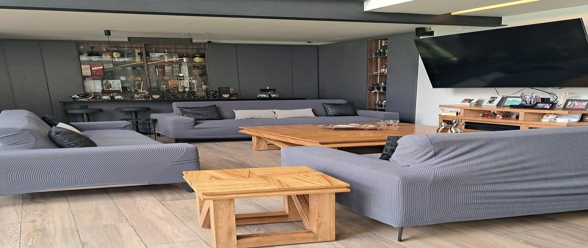 Foto de casa en renta en fuente de la luna , fuentes del pedregal, tlalpan, df / cdmx, 0 No. 05