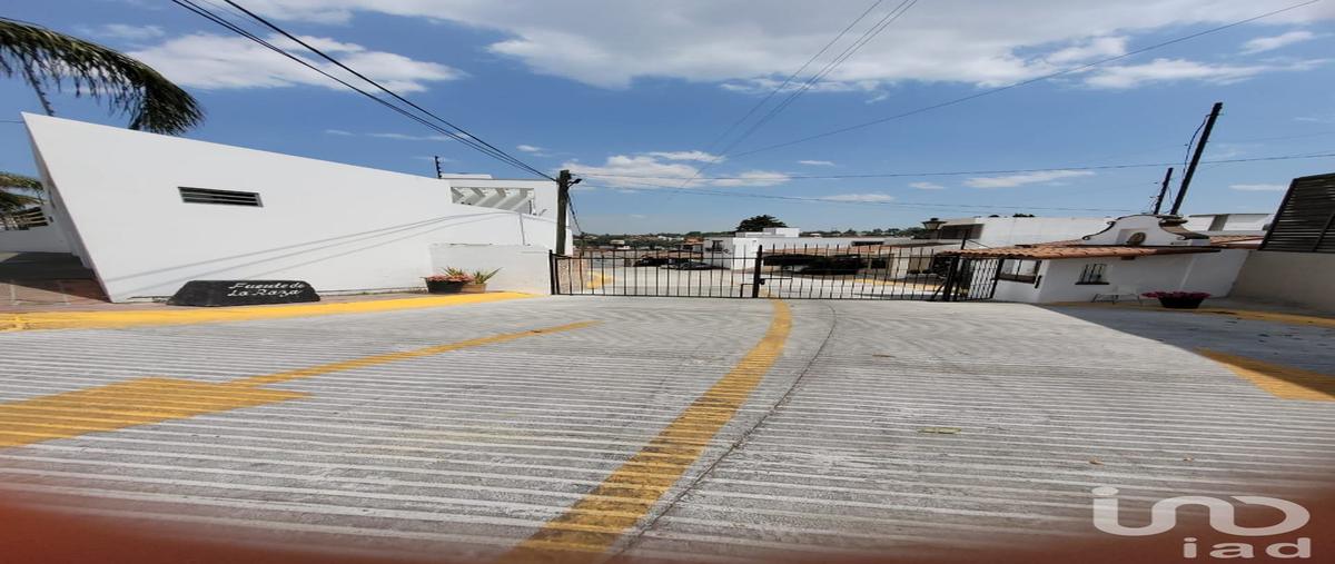 Foto de terreno habitacional en venta en fuente de la raza 112, lomas de tecamachalco sección bosques i y ii, huixquilucan, méxico, 28723199 No. 03