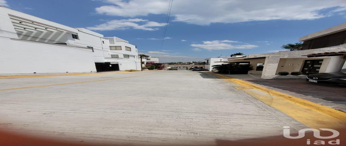 Foto de terreno habitacional en venta en fuente de la raza 112, lomas de tecamachalco sección bosques i y ii, huixquilucan, méxico, 28723199 No. 04