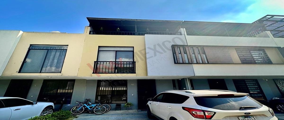 Foto de casa en venta en fuente de la riqueza 130, real del valle, tlajomulco de zúñiga, jalisco, 30356417 No. 01