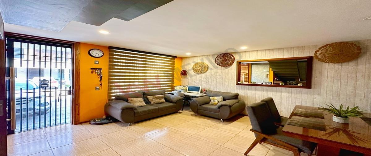 Foto de casa en venta en fuente de la riqueza 130, real del valle, tlajomulco de zúñiga, jalisco, 30356417 No. 03