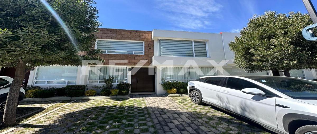 Foto de casa en condominio en fuente de la rotonda , bosque de las fuentes residencial, calimaya, méxico, 0 foto 01 Foto de casa en condominio en venta en fuente de la rotonda , bosque de las fuentes residencial, calimaya, méxico, 0 No. 01