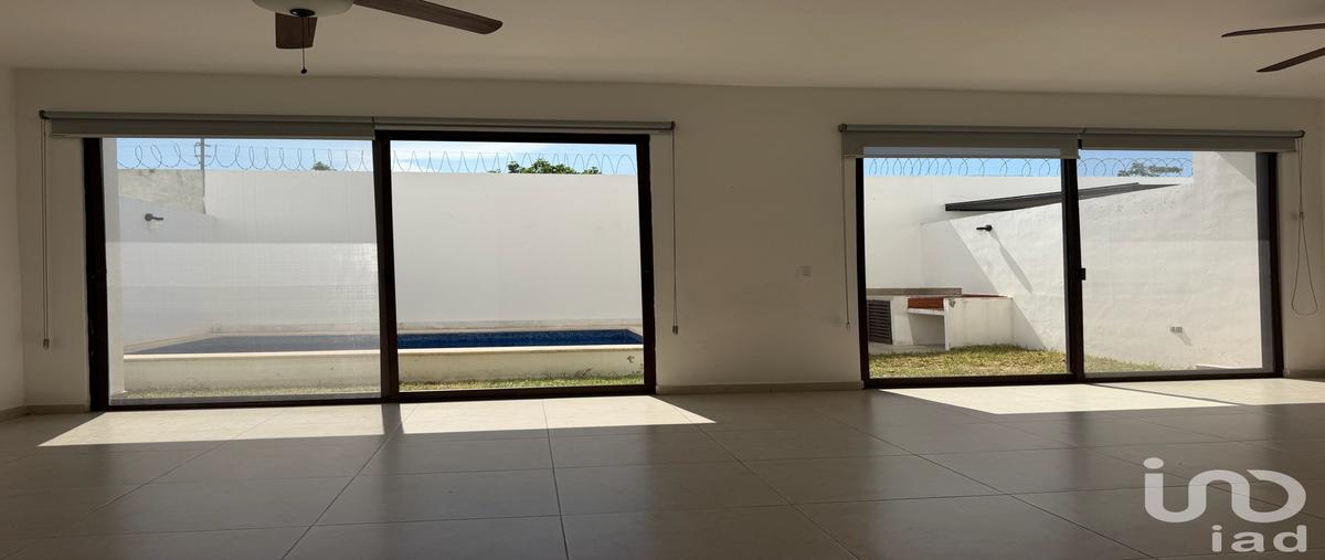 Foto de casa en renta en fuente de la salud 140, aqua residencial, benito juÃ¡rez, quintana roo, 31575809 No. 04