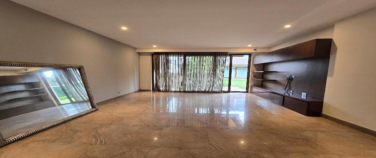 Foto de casa en venta en fuente de las águilas 270, lomas de tecamachalco, naucalpan de juárez, méxico, 0 No. 05