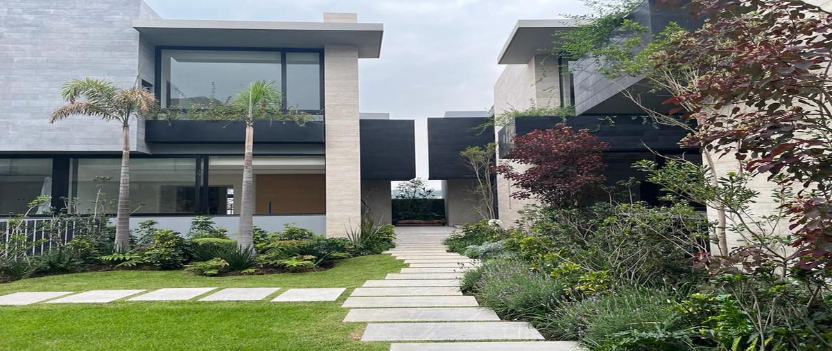Foto de casa en condominio en venta en fuente de las aguilas, lomas de tecamachalco , lomas de tecamachalco, naucalpan de juárez, méxico, 17789226 No. 03
