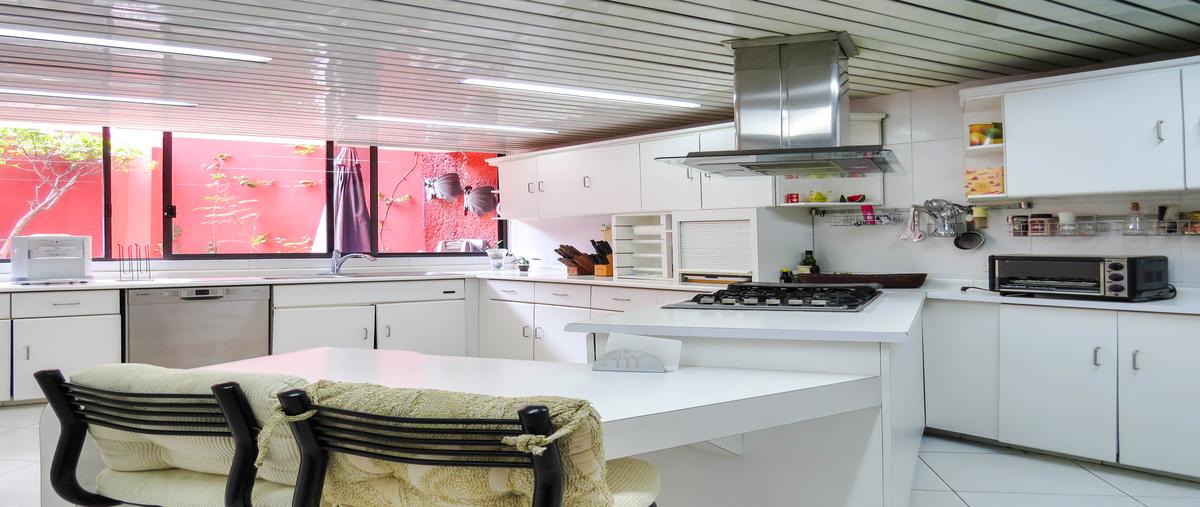 Foto de casa en condominio en venta en fuente de las águilas , lomas de tecamachalco, naucalpan de juárez, méxico, 30527209 No. 04