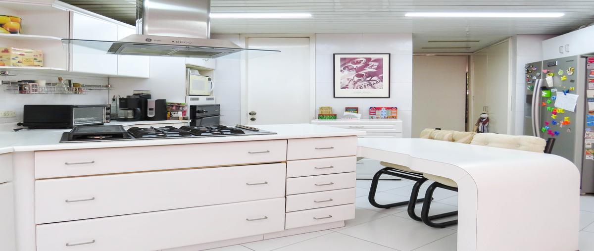 Foto de casa en condominio en venta en fuente de las águilas , lomas de tecamachalco, naucalpan de juárez, méxico, 30527209 No. 05