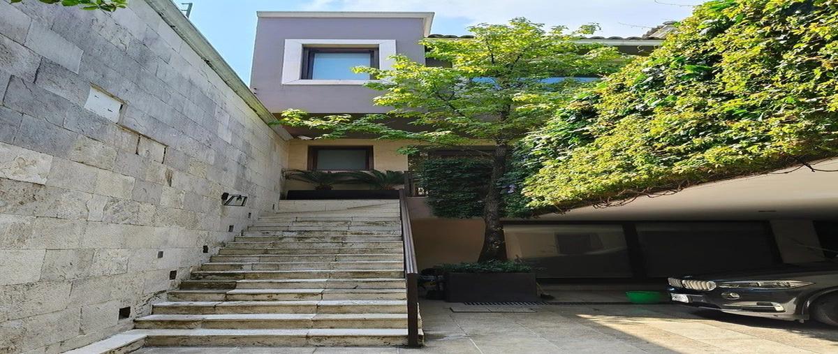 Foto de casa en venta en fuente de las aguilas , lomas de tecamachalco, naucalpan de juárez, méxico, 0 No. 03