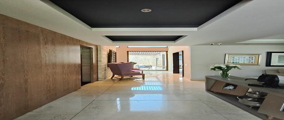 Foto de casa en venta en fuente de las aguilas , lomas de tecamachalco, naucalpan de juárez, méxico, 0 No. 04