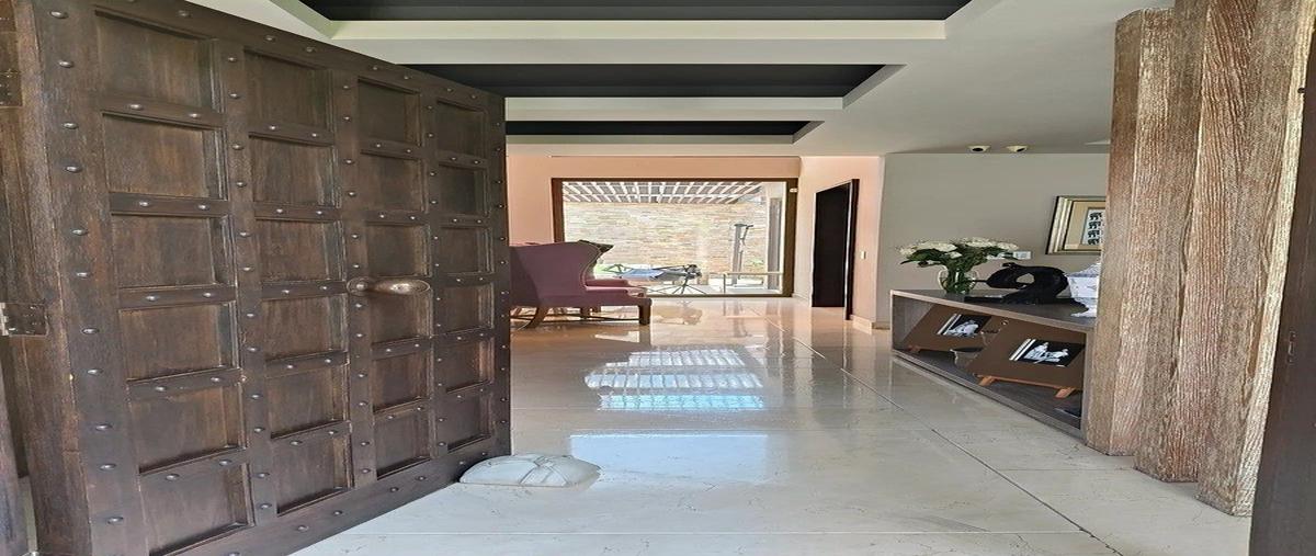 Foto de casa en venta en fuente de las aguilas , lomas de tecamachalco, naucalpan de juárez, méxico, 0 No. 05