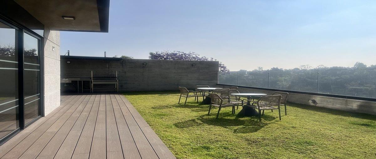 Foto de departamento en venta en fuente de las aguilas , lomas de tecamachalco, naucalpan de juárez, méxico, 0 No. 05