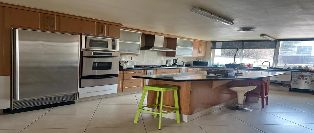 Foto de casa en venta en fuente de las águilas , lomas de tecamachalco, naucalpan de juárez, méxico, 31067793 No. 04