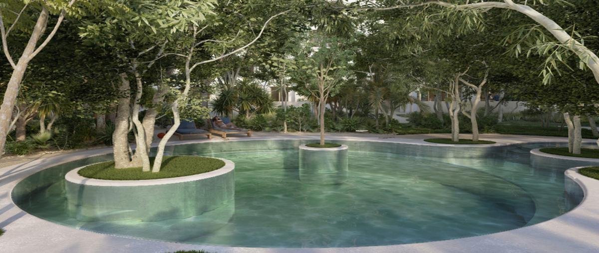 Foto de departamento en venta en fuente de las cibeles (ingresando por la huayacan) , universidad anáhuac de cancún, benito juárez, quintana roo, 30556319 No. 06