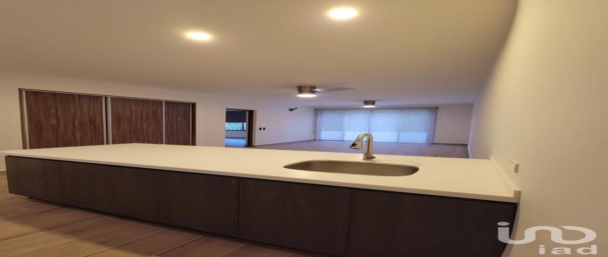 Foto de departamento en renta en fuente de las cibeles lt. 3, manzana 9, sm 330, codigo postal 77560, aqua vivant, aqua residencial cancún, q.r. , aqua residencial, benito juárez, quintana roo, 0 No. 04