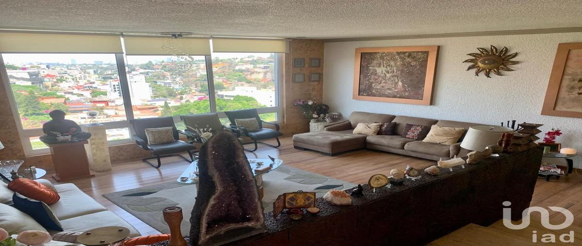 Foto de casa en venta en fuente de las hadas 73, lomas de tecamachalco sección cumbres, huixquilucan, méxico, 30668403 No. 03