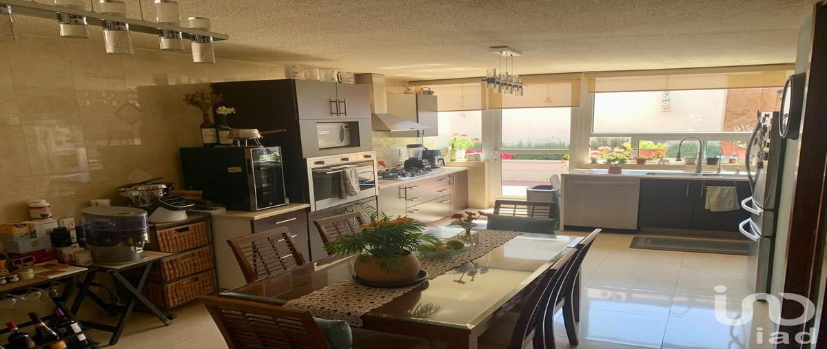 Foto de casa en venta en fuente de las hadas 73, lomas de tecamachalco sección cumbres, huixquilucan, méxico, 30668403 No. 04